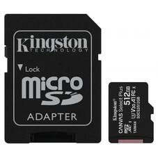 Kingston Canvas Select Plus 512GB microSD Card