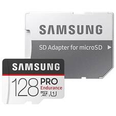 Samsung MB-MJ128GA/APC 128GB Micro SDXC Pro Endurance /w Adapter