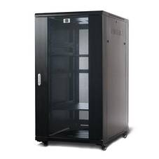 Serveredge 27RU Fully Assembled Free Standing Server Cabinet