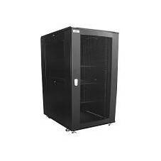 Serveredge 18RU Fully Assembled Free Standing Server Cabinet