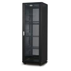 Serveredge 37RU Assembled Free Standing Server Cabinet