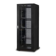 Serveredge 42RU Deep Fully Assembled Free Standing Server Cabinet