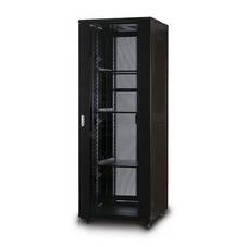Serveredge 45RU Fully Assembled Free Standing Server Cabinet
