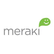 Meraki MR Enterprise Cloud Controller License, 1 Year Subscription