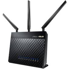 ASUS RT-AC68U Wireless Dual Band AC1900 Router