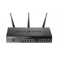 D-Link WiFi 5 Wireless AC1000 Router
