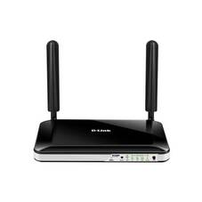 D-Link DWR-921 WiFi 4 4G LTE Router