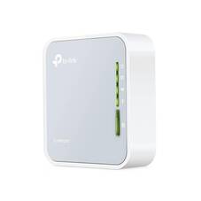 TP-Link TL-WR902AC Wireless AC750 Router