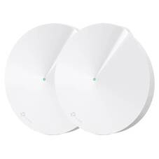 TP-Link DECO M5 Home WiFi Solution, 2 Pack