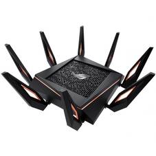 ASUS ROG Rapture GT-AX11000 Wireless AX11000 Gaming Router