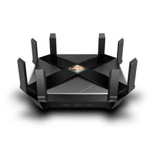 TP-Link Archer AX6000 WiFi 6 Router