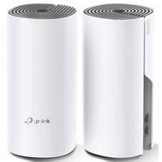 TP-Link Deco E4 2 Pack Wireless AC1200 Router