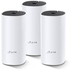 TP-Link Deco M4 3 Pack Wireless AC1200 Router