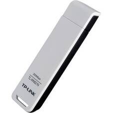 TP-Link TL-WN821N Wireless N300 USB Adapter