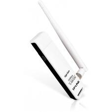TP-LINK TL-WN722N Wireless N150 USB Adapter