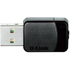 D-link DWA-171 Wireless AC600 USB Adapter