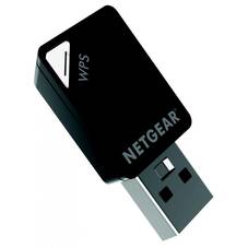 NETGEAR A6100 Wireless AC600 USB Mini Adapter