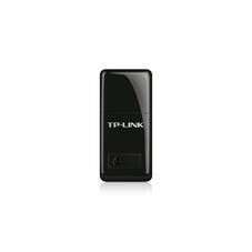 TP-Link TL-WN823N Mini Wireless N300 USB Adapter
