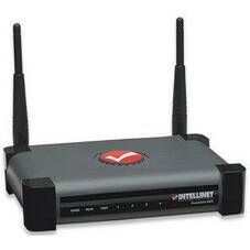 INTELLINET GuestGate MK II Wireless 300N HotSpot Gateway