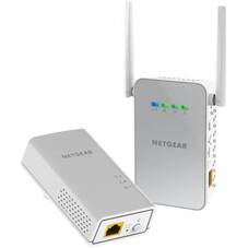 Netgear PLW1000 Powerline WiFi 1000 Bundle