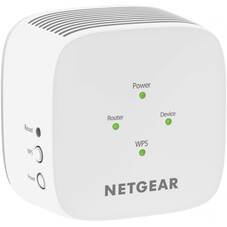 NETGEAR EX6110 Wireless AC1200 Range Extender
