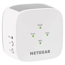 NETGEAR EX3110 Wireless AC750 Range Extender