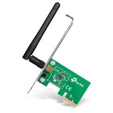 TP-LINK TL-WN781ND Wireless N150 PCI-E Adapter