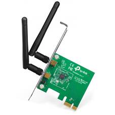 TP-LINK TL-WN881ND Wireless N300 PCI-E Adapter