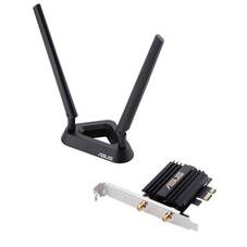 ASUS PCE-AX58BT Wireless AX3000 PCIE Adapter