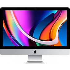 Apple iMac 27 inch Retina 5K Core i5 All-in-One PC (8GB/256GB SSD)