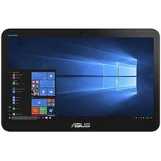 ASUS A41GART 15.6 HD Celeron N040 8GB 256GB Win10 Pro AIO PC