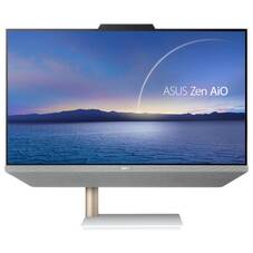 ASUS Zen AiO 23.8 FHD R7-5700U All-in-One PC, 16GB, 512GB+1TB, W10P