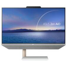 ASUS Zen AiO 24 M5401 23.8 Ryzen 7 16GB 1TB Win10 Pro All-in-One PC