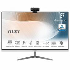 MSI Modern AM271 27in FHD Core i5 16GB 1TB SSD W11P All-in-One PC
