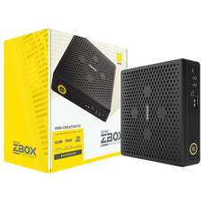 Zotac ZBOX EN72070V Mini PC, Core i7, RTX 2070
