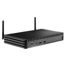 Intel NUC Rugged Chassis Element CMCR1ABA
