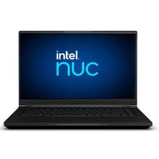 Intel NUC X15 Barebone Laptop, Core i7 15.6in QHD 165Hz RTX3060