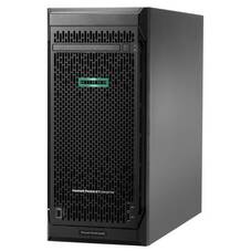 HPE ProLiant ML110 Gen10 Xeon 4208 Tower Server, 16GB, LFF, No OS