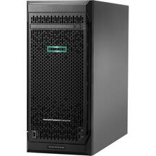 HPE ProLiant ML110 Gen10 Xeon 4208 Tower Server, 16GB, 8SFF, No OS