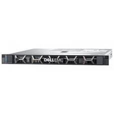 Dell PowerEdge R340 1U Server, Xeon E-2224, 8GB RAM, 1TB HDD