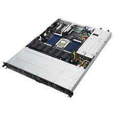 ASUS RS500A-E9-RS4 1U AMD EPYC 7351 CTO Server, 32GB DDR4, 240GB