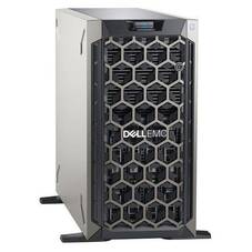 Dell PowerEdge T440 Tower Server, Xeon 4210R, 16GB RAM, 1TB HDD