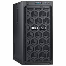 Dell PowerEdge T140 Tower Server, Xeon E-2224, 16GB RAM, 1TB HDD