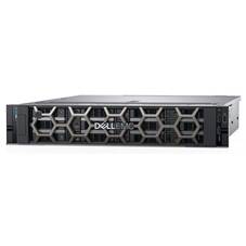 Dell PowerEdge R540 2U Rackmount Server, Xeon 3204, 16GB RAM, 1TB HDD