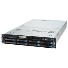 ASUS ESC4000A-E10 2RU Server Barebone