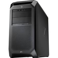 HP Z8 G4 Tower Xeon 4214 64GB 1TB+4TB RTX4000 W10P Workstation