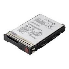 HP Enterprise 240GB SATA 6G Read Intensive SFF RW PM883 SSD