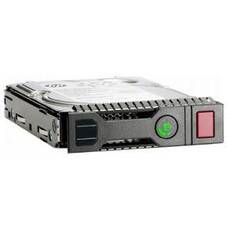 HPE 2TB Midline 2.5in SFF SC Hot plug SATA3 HDD for ProLiant Server