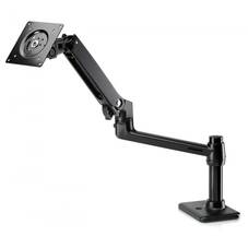 HP Single Monitor Arm, Compatibles with EiteOne G6/G8 24/27 inch AIO