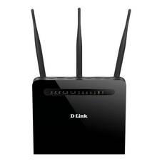 D-Link TalkBox 2800 WiFi 5 Wireless AC1600 Modem Router